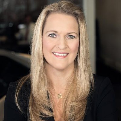 Laura Reynolds