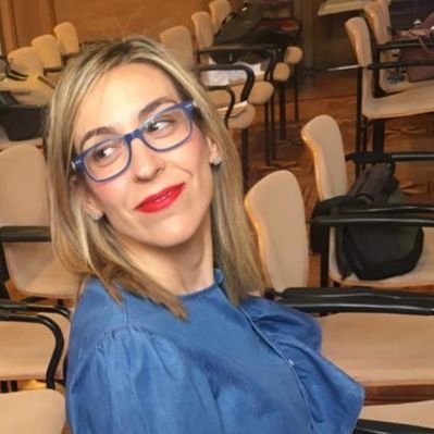 Laura Ríos