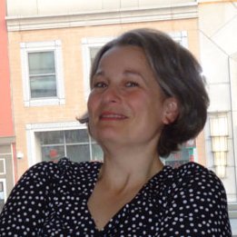 Laura Schulte-Cooper