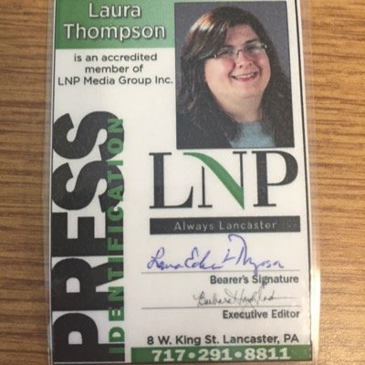 Laura Thompson