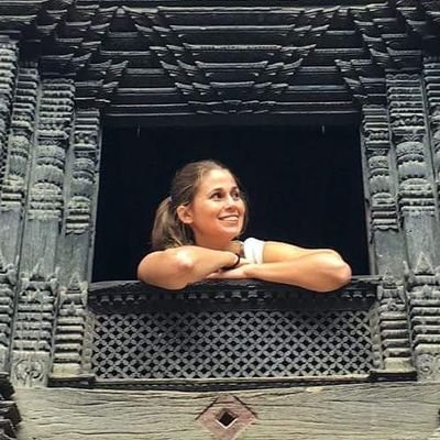 Laura Villadiego
