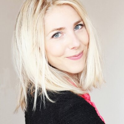 Laure Guilbault