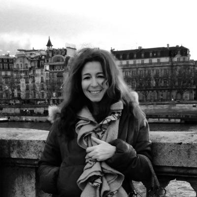 Laure Mandeville