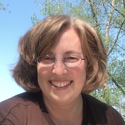 Laurel Neme