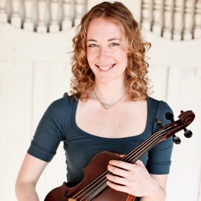 Laurel Thomsen