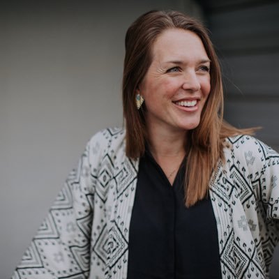 Lauren Arbogast
