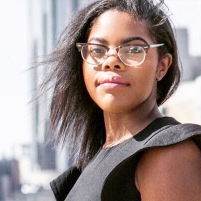 Lauren Booker