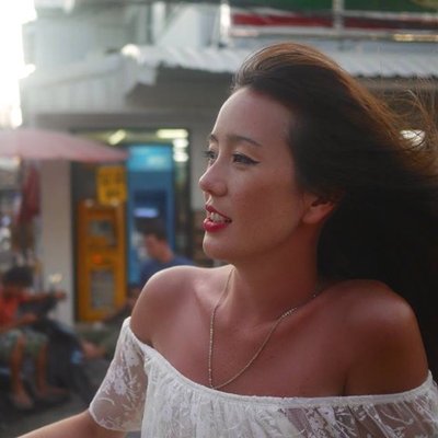 Lauren Chiu