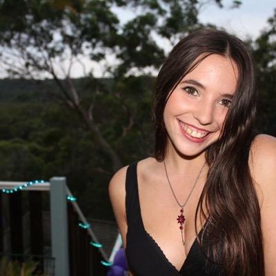 Lauren Croft