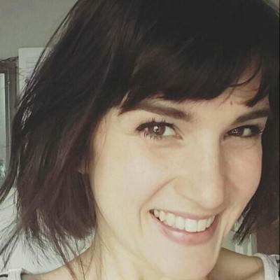 Lauren Crosby Medlicott