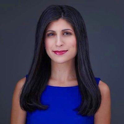 Lauren Fabrizi