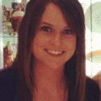 Lauren Hallow