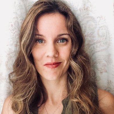 Lauren Hamer
