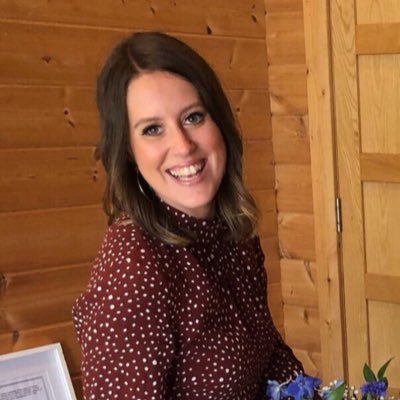 Lauren Hirst