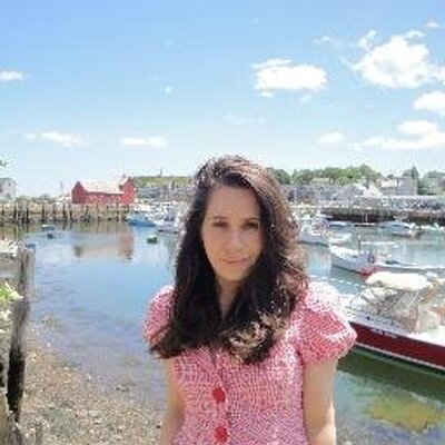 Lauren Horwitz