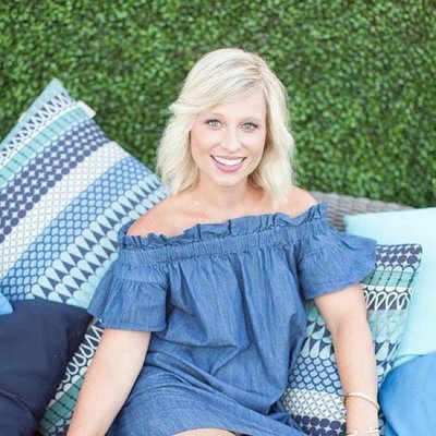 Lauren Jimeson