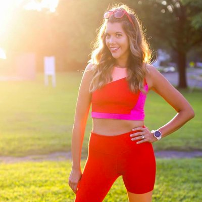 Lauren Keating