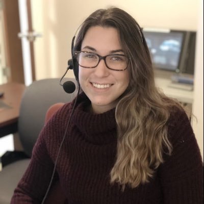 Lauren LaDuke