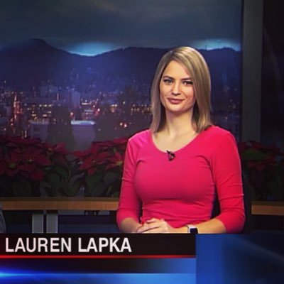 Lauren Lapka
