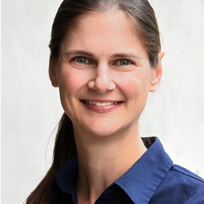 Lauren Long