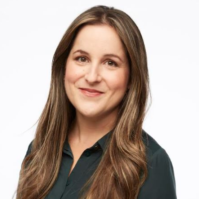 Lauren McMah