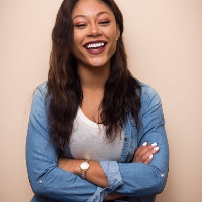 Lauren Mixon