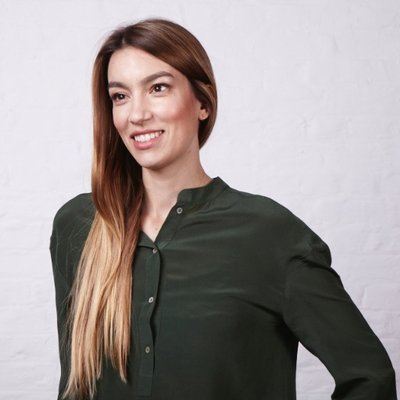 Lauren Murdoch-Smith