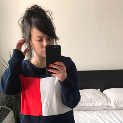 Lauren Nostro