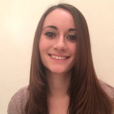 Lauren Schwahn