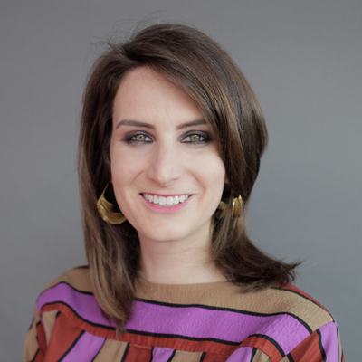 Lauren Smiley