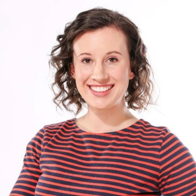 Lauren Wingenroth