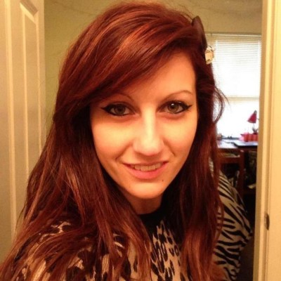 Lauren Wion