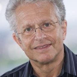 Laurence H. Tribe