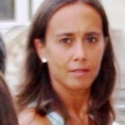 Laurence Rousseau