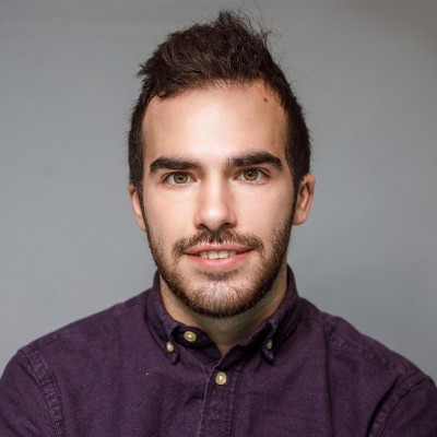 Laurent Lavoie