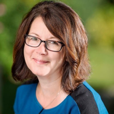 Laurie Bedord