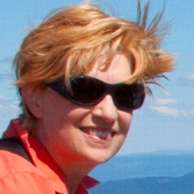 Laurie Carter