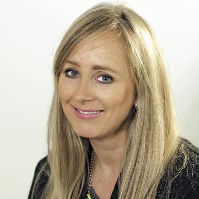 Laurie Davidson