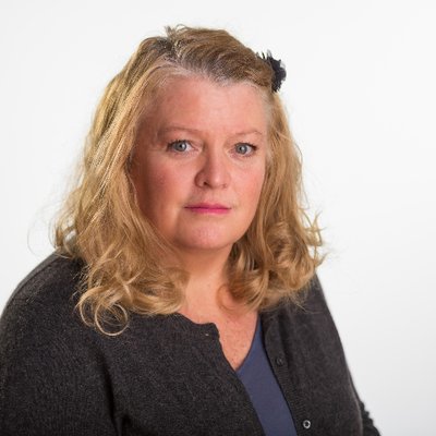 Laurie Fagan