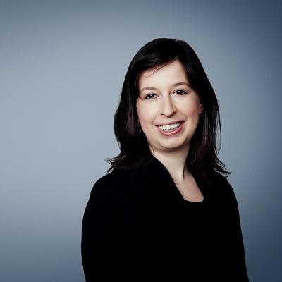 Laurie Frankel