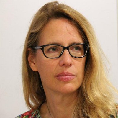 Laurie Goering