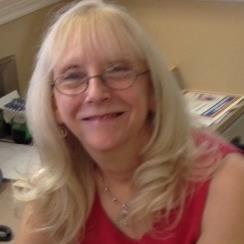 Laurie Hahn