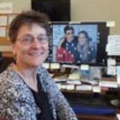 Laurie Loisel