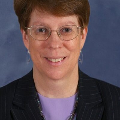 Laurie Orlov