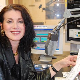 Laurie Roth
