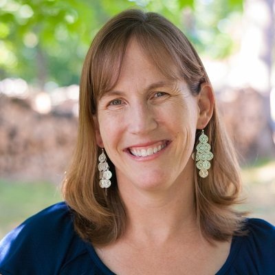 Laurie Smith