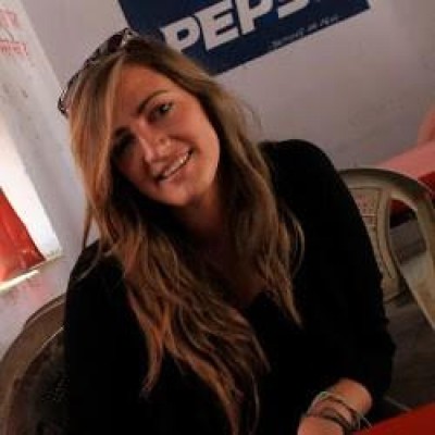 Laurin-Whitney Gottbrath