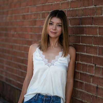 Lauryn Chamberlain