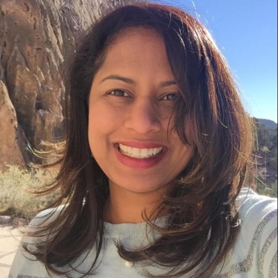 Lavanya Sunkara