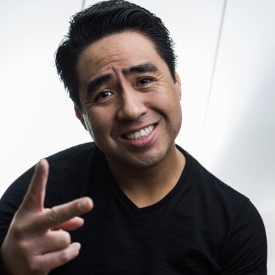 Lawrence Atienza